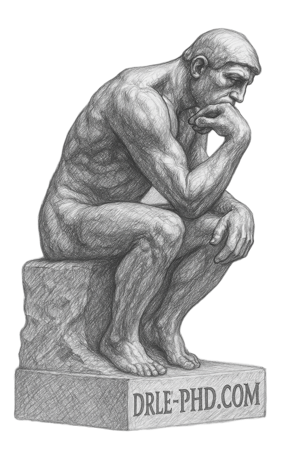 Dr. Lee, PhD. LLC Logo